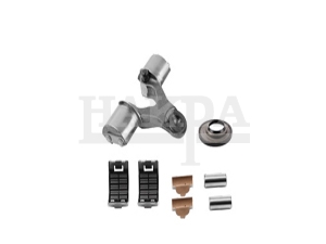 MCK1048-MERITOR-CALIPER LEVER & BEARING REPAIR KIT